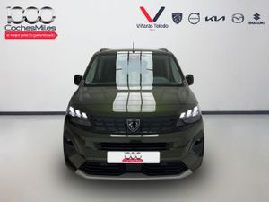 Peugeot Rifter Rifter GT BlueHDi 130 EAT8 Standard   - Foto 4