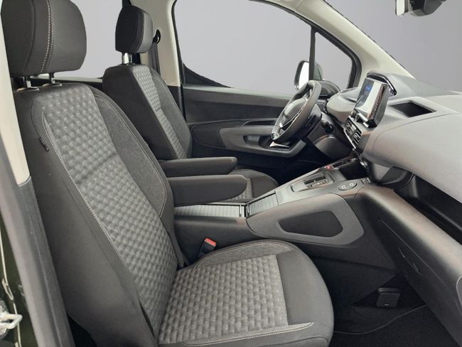 Peugeot Rifter Rifter GT BlueHDi 130 EAT8 Standard   - Foto 24