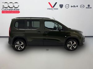 Peugeot Rifter Rifter GT BlueHDi 130 EAT8 Standard   - Foto 6
