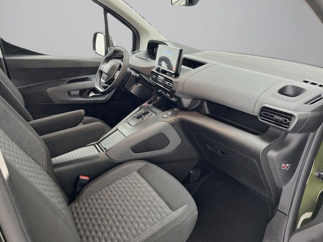 Peugeot Rifter Rifter GT BlueHDi 130 EAT8 Standard   - Foto 22