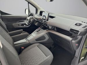 Peugeot Rifter Rifter GT BlueHDi 130 EAT8 Standard   - Foto 22
