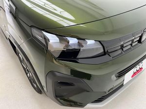 Peugeot Rifter Rifter GT BlueHDi 130 EAT8 Standard   - Foto 17