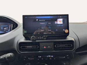 Peugeot Rifter Rifter GT BlueHDi 130 EAT8 Standard   - Foto 14