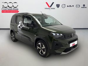 Peugeot Rifter Rifter GT BlueHDi 130 EAT8 Standard   - Foto 7