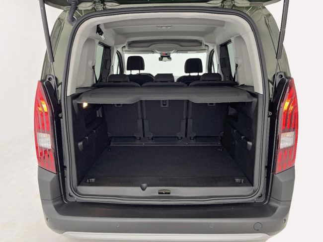 Peugeot Rifter Rifter GT BlueHDi 130 EAT8 Standard   - Foto 12