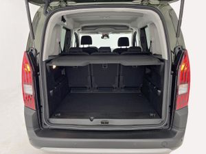 Peugeot Rifter Rifter GT BlueHDi 130 EAT8 Standard   - Foto 12