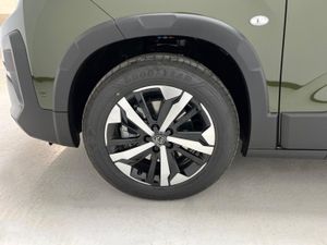 Peugeot Rifter Rifter GT BlueHDi 130 EAT8 Standard   - Foto 15