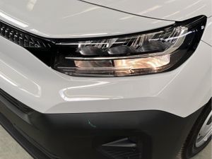 Citroën Berlingo Van M Diésel 100CV Manual   - Foto 19