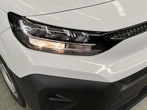 Citroën Berlingo Van M Diésel 100CV Manual   - Foto 18