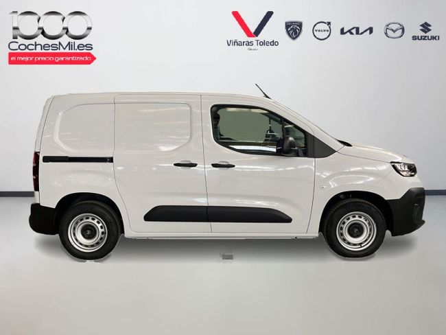 Citroën Berlingo Van M Diésel 100CV Manual   - Foto 6
