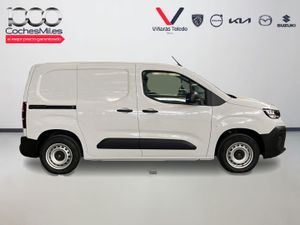 Citroën Berlingo Van M Diésel 100CV Manual   - Foto 6
