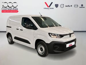 Citroën Berlingo Van M Diésel 100CV Manual   - Foto 7