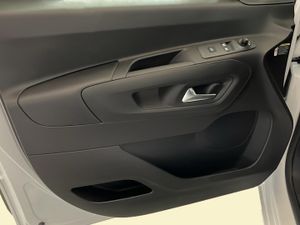 Citroën Berlingo Van M Diésel 100CV Manual   - Foto 22