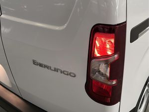 Citroën Berlingo Van M Diésel 100CV Manual   - Foto 21