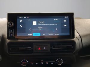 Citroën Berlingo Van M Diésel 100CV Manual   - Foto 14