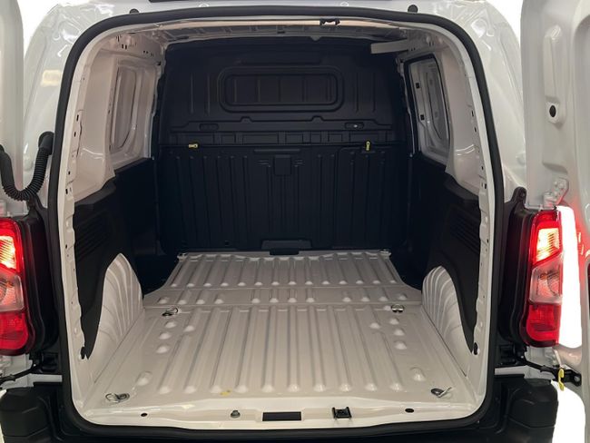 Citroën Berlingo Van M Diésel 100CV Manual   - Foto 12