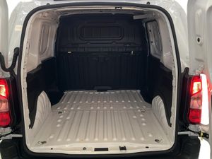 Citroën Berlingo Van M Diésel 100CV Manual   - Foto 12
