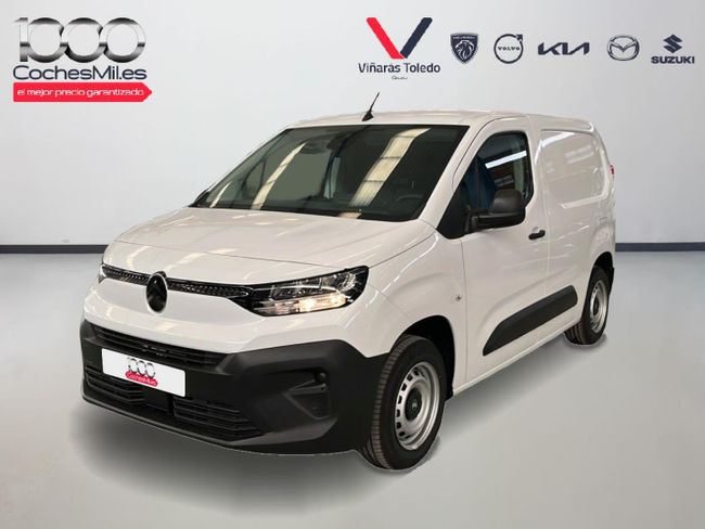 Citroën Berlingo Van M Diésel 100CV Manual   - Foto 2