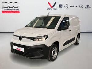 Citroën Berlingo Van M Diésel 100CV Manual   - Foto 2