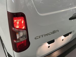 Citroën Berlingo Van M Diésel 100CV Manual   - Foto 20