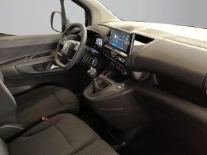 Citroën Berlingo Van M Diésel 100CV Manual   - Foto 13