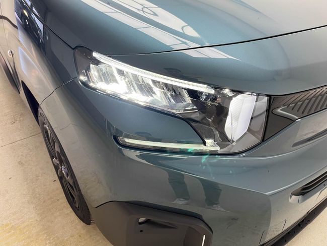 Citroën Berlingo Talla M BlueHDi 130 S&S MAX Auto   - Foto 9
