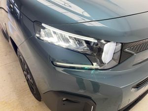 Citroën Berlingo Talla M BlueHDi 130 S&S MAX Auto   - Foto 9