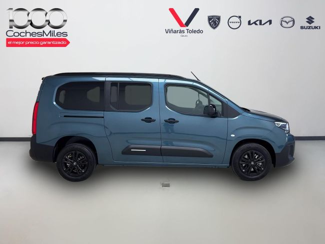 Citroën Berlingo Talla M BlueHDi 130 S&S MAX Auto   - Foto 4