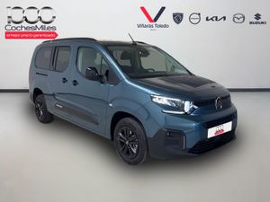 Citroën Berlingo Talla M BlueHDi 130 S&S MAX Auto   - Foto 3