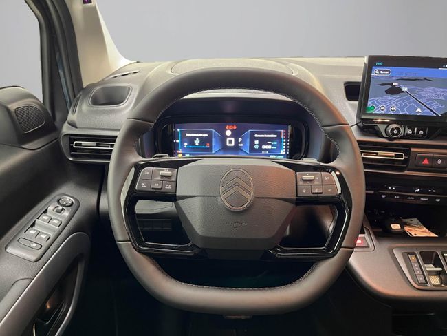 Citroën Berlingo Talla M BlueHDi 130 S&S MAX Auto   - Foto 19