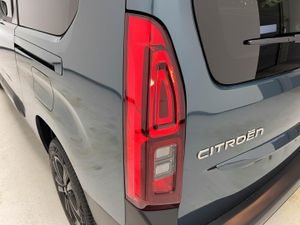 Citroën Berlingo Talla M BlueHDi 130 S&S MAX Auto   - Foto 13