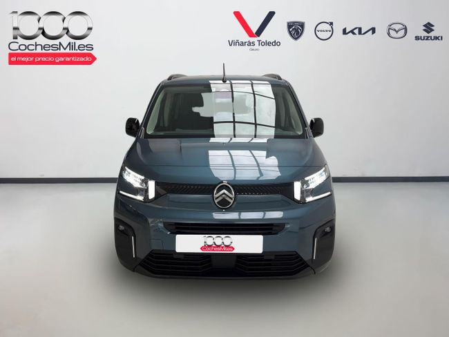 Citroën Berlingo Talla M BlueHDi 130 S&S MAX Auto   - Foto 6