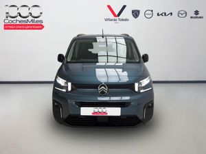 Citroën Berlingo Talla M BlueHDi 130 S&S MAX Auto   - Foto 6