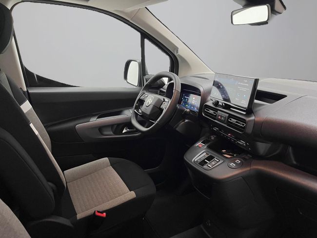 Citroën Berlingo Talla M BlueHDi 130 S&S MAX Auto   - Foto 21