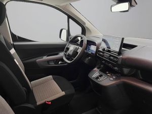 Citroën Berlingo Talla M BlueHDi 130 S&S MAX Auto   - Foto 21