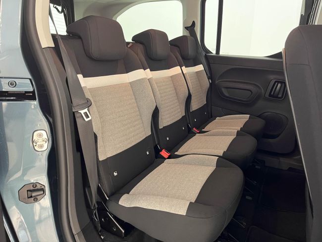 Citroën Berlingo Talla M BlueHDi 130 S&S MAX Auto   - Foto 22