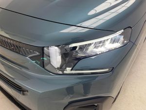 Citroën Berlingo Talla M BlueHDi 130 S&S MAX Auto   - Foto 10