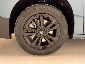 Citroën Berlingo Talla M BlueHDi 130 S&S MAX Auto   - Foto 11