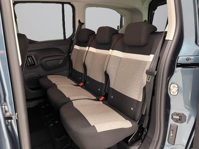 Citroën Berlingo Talla M BlueHDi 130 S&S MAX Auto   - Foto 12