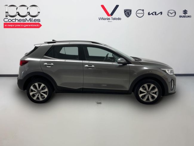 Kia Stonic 1.0 T-GDi 74kW (100CV) MHEV MT Drive   - Foto 6