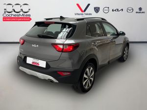 Kia Stonic 1.0 T-GDi 74kW (100CV) MHEV MT Drive   - Foto 8