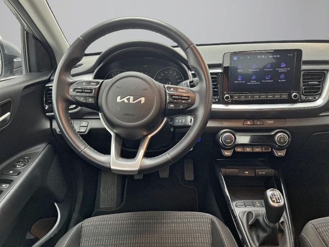 Kia Stonic 1.0 T-GDi 74kW (100CV) MHEV MT Drive   - Foto 13