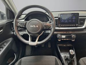 Kia Stonic 1.0 T-GDi 74kW (100CV) MHEV MT Drive   - Foto 13