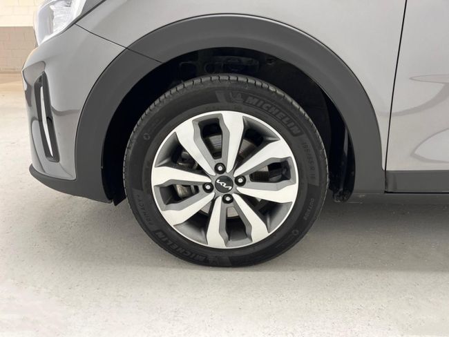 Kia Stonic 1.0 T-GDi 74kW (100CV) MHEV MT Drive   - Foto 15