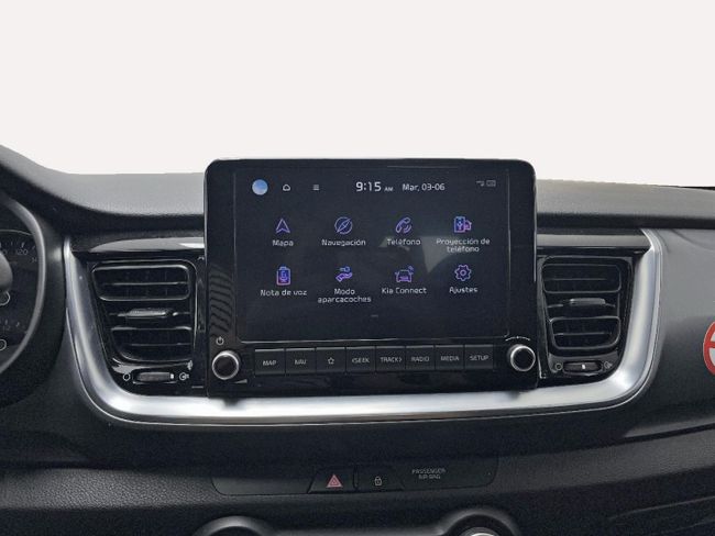 Kia Stonic 1.0 T-GDi 74kW (100CV) MHEV MT Drive   - Foto 14