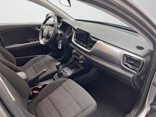 Kia Stonic 1.0 T-GDi 74kW (100CV) MHEV MT Drive   - Foto 21