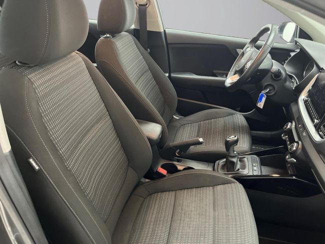 Kia Stonic 1.0 T-GDi 74kW (100CV) MHEV MT Drive   - Foto 23