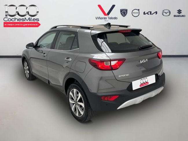 Kia Stonic 1.0 T-GDi 74kW (100CV) MHEV MT Drive   - Foto 3