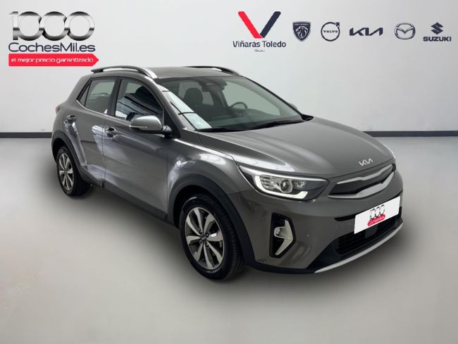 Kia Stonic 1.0 T-GDi 74kW (100CV) MHEV MT Drive   - Foto 7