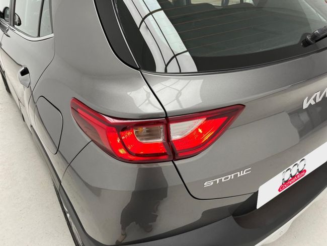 Kia Stonic 1.0 T-GDi 74kW (100CV) MHEV MT Drive   - Foto 20